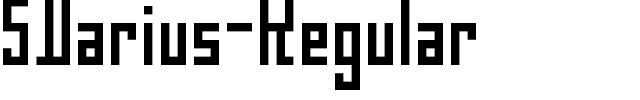 5Darius-Regular.ttf