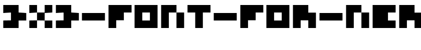 3x3-Font-for-Nerds.ttf