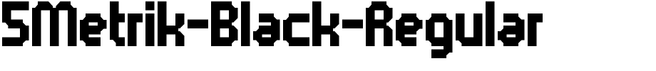 5Metrik-Black-Regular.ttf