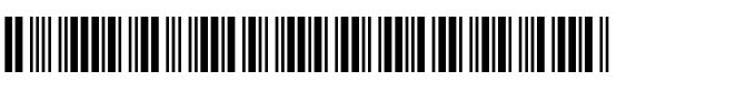 3-of-9-Barcode.ttf