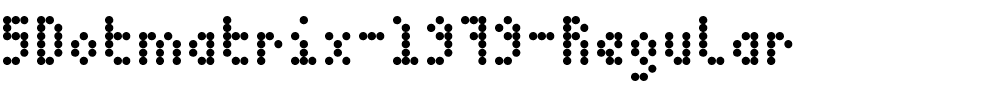5Dotmatrix-1979-Regular.ttf