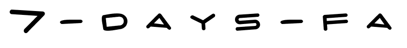 7-days-fat-rotated.ttf