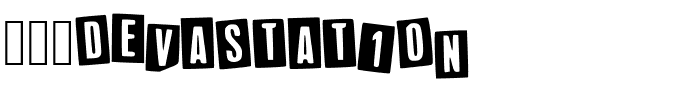 ___Devastation.ttf