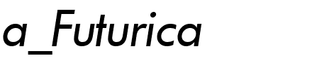 a_Futurica.ttf