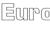 Euro.ttf