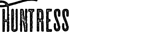 Huntress.ttf