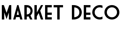 Market Deco.ttf