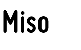 Miso.ttf