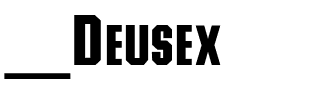 _Deusex.ttf