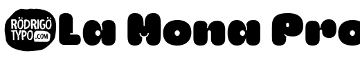 _La Mona Pro.ttf