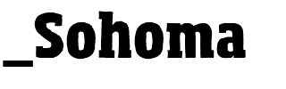 _Sohoma.ttf