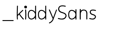_kiddySans.ttf