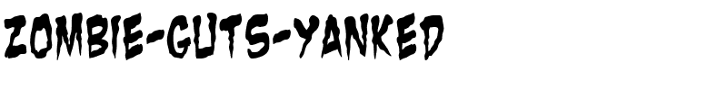 Zombie-Guts-Yanked