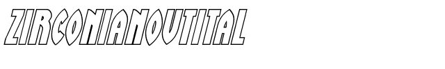 zirconianoutital