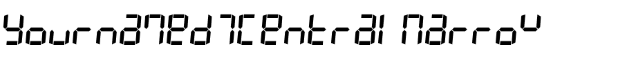 YournameD7CentralNarrow