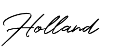 Holland