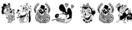 Hail Disney