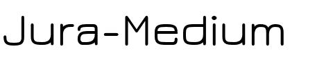 Jura-Medium