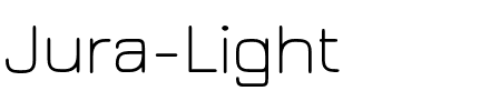 Jura-Light