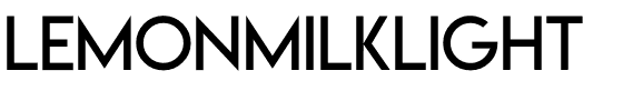 LemonMilklight