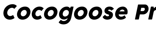 Cocogoose Pro