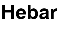 Hebar