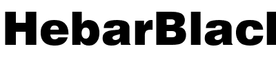 HebarBlack