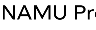 NAMU Pro