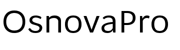OsnovaPro