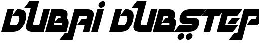 Dubai Dubstep