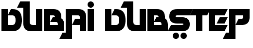 Dubai Dubstep