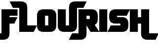 FLOURISH