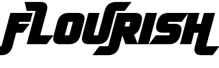 FLOURISH