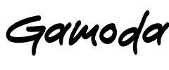 Gamoda