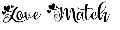 Love Match